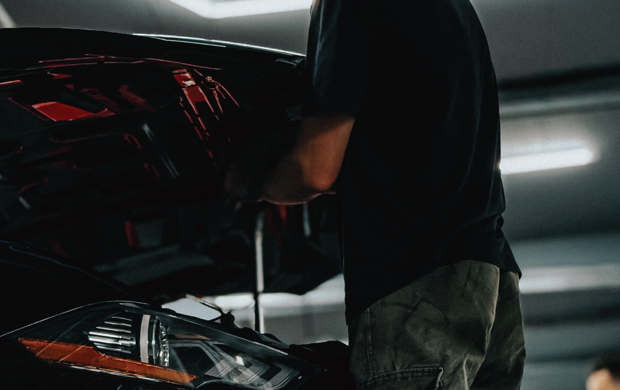 Peritaje automotriz profesional